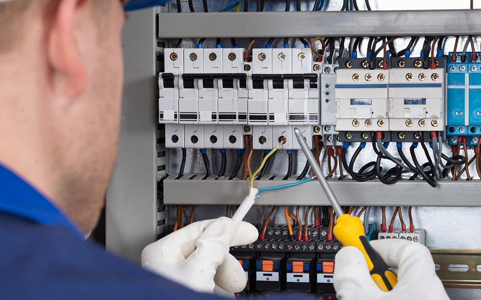 tarif électricien Orgeval