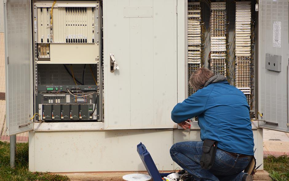 électricien en bâtiment Saint-Maur-des-Fossés