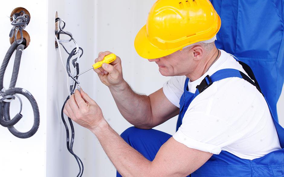 électricien d'urgence Nesles-la-Vallée
