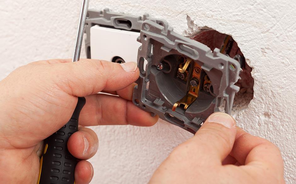 dépannage électricien Orgeval