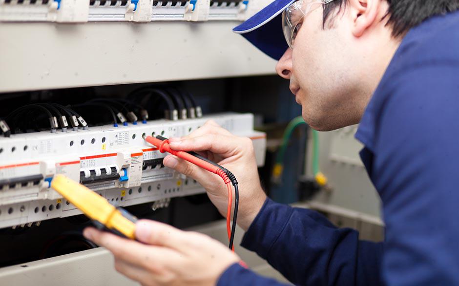 devis renovation électrique Chatou