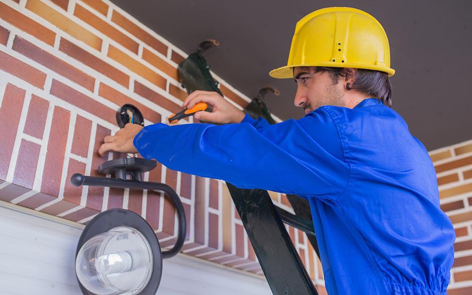 électricien d'urgence Luzancy