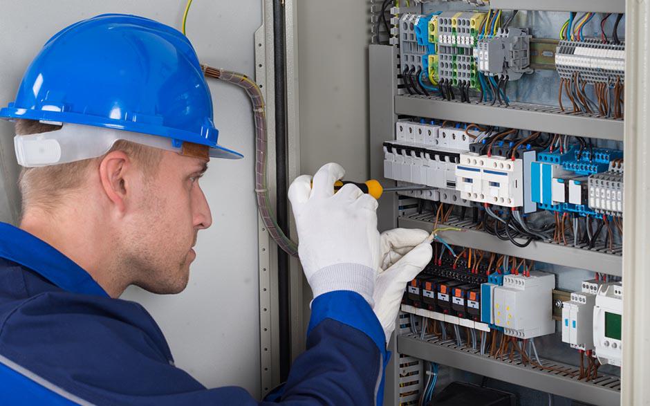 devis renovation électrique Chatou