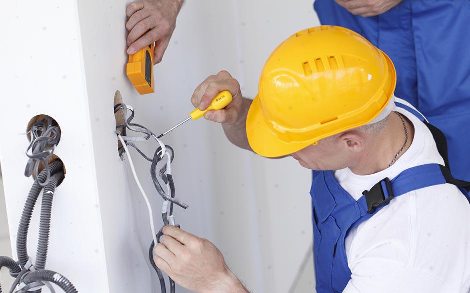 électricien d'urgence Luzancy