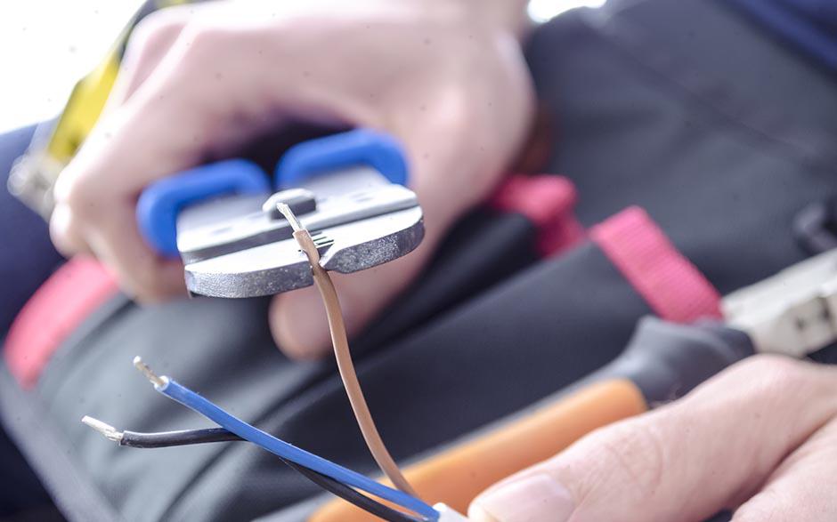  dépannage électricien Orgeval