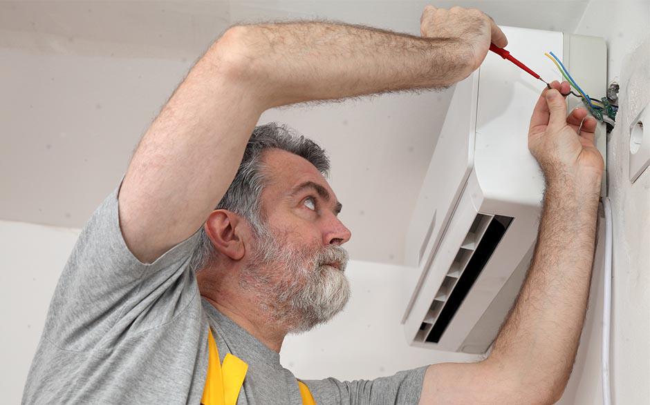 dépannage électricien Orgeval