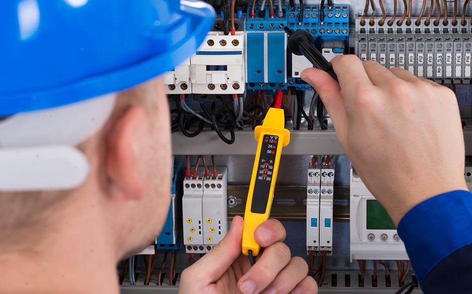 électricien installateur Mantes-la-Jolie