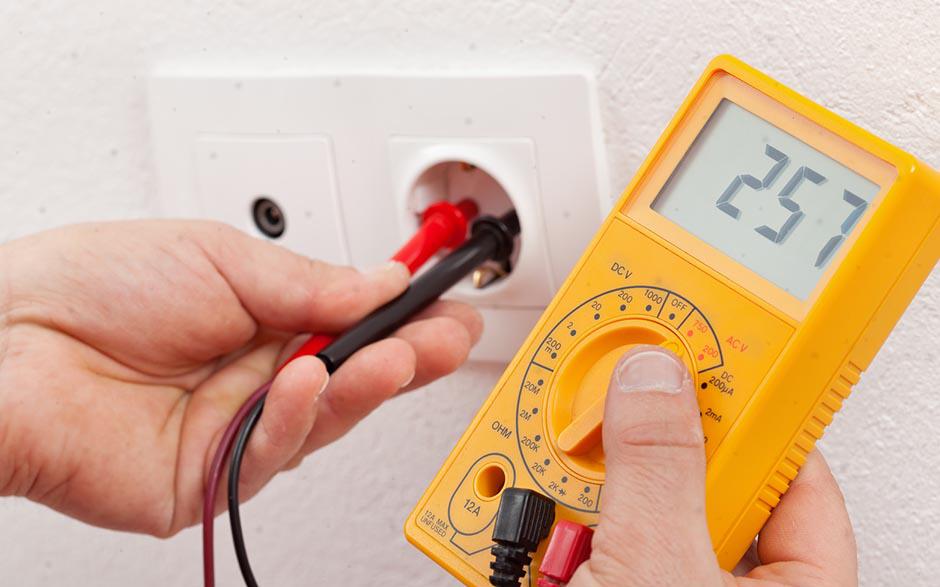 devis renovation électrique Chatou